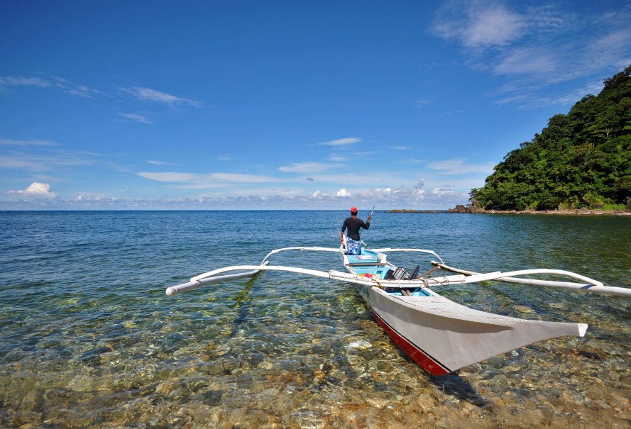 Lubang Island, Philippines, Philippines